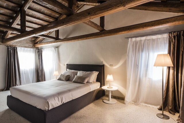 マイ スイート プレイス - サン マルコ アパートメンツ