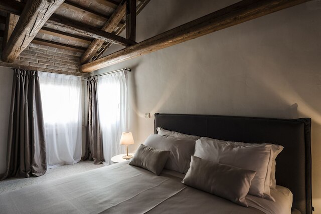 マイ スイート プレイス - サン マルコ アパートメンツ