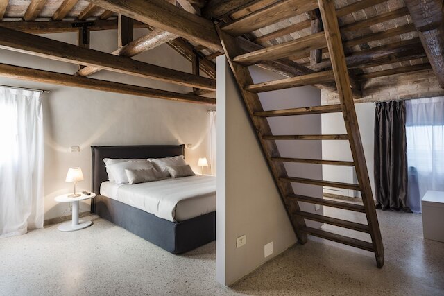 マイ スイート プレイス - サン マルコ アパートメンツ