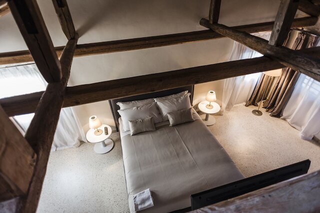 マイ スイート プレイス - サン マルコ アパートメンツ