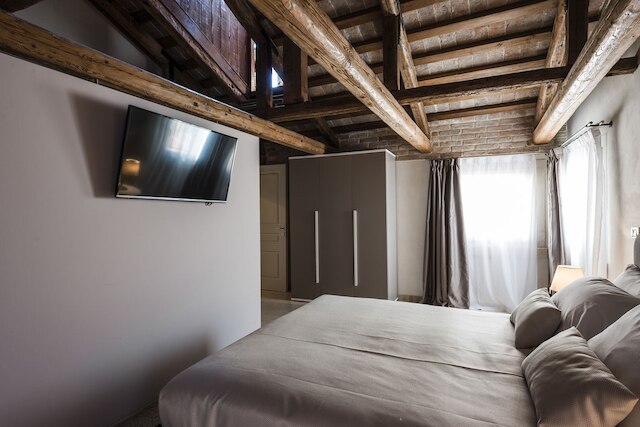 マイ スイート プレイス - サン マルコ アパートメンツ