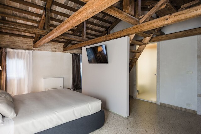 マイ スイート プレイス - サン マルコ アパートメンツ