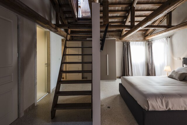 マイ スイート プレイス - サン マルコ アパートメンツ