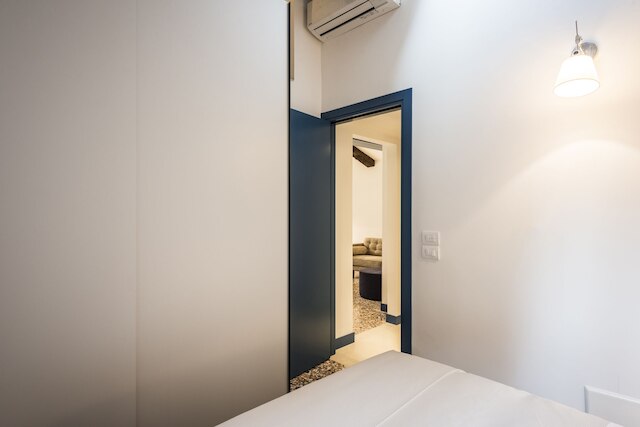 マイスイートプレイス - サ ドーロ ファミリー アパートメント