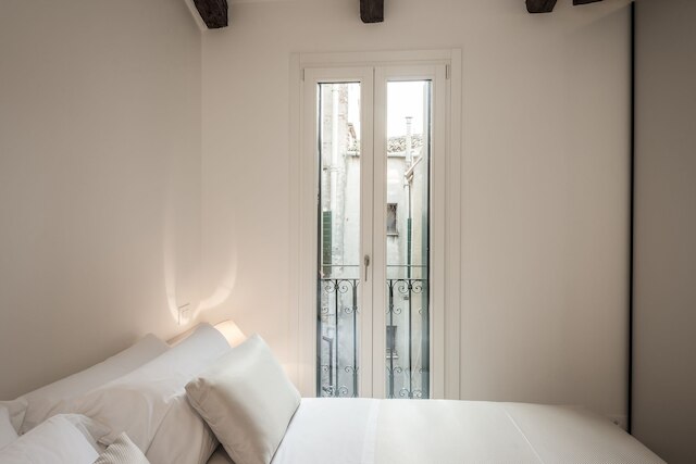 マイスイートプレイス - サ ドーロ ファミリー アパートメント