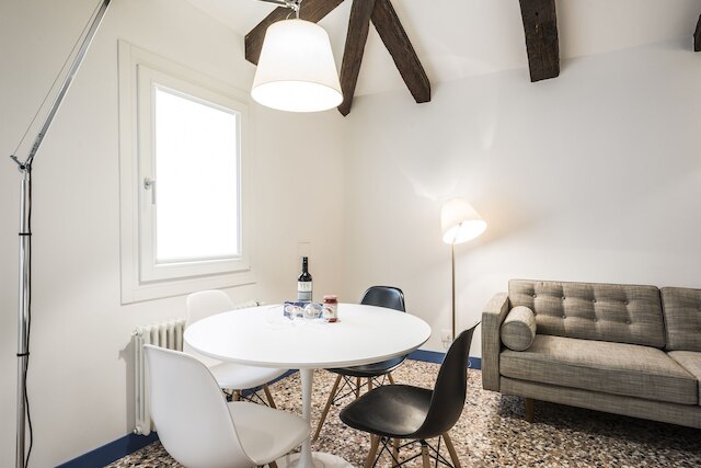 マイスイートプレイス - サ ドーロ ファミリー アパートメント