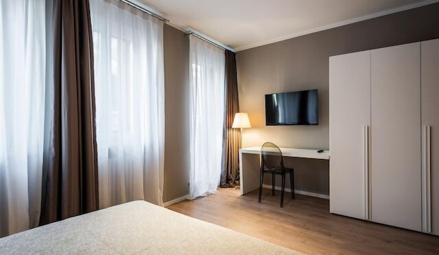 マイ スイート プレイス - リアルト アパートメンツ