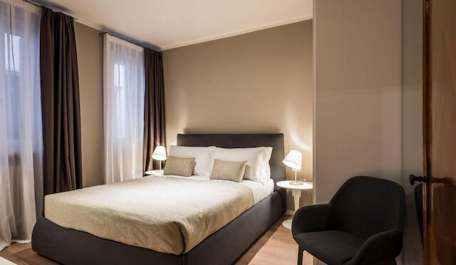 マイ スイート プレイス - リアルト アパートメンツ