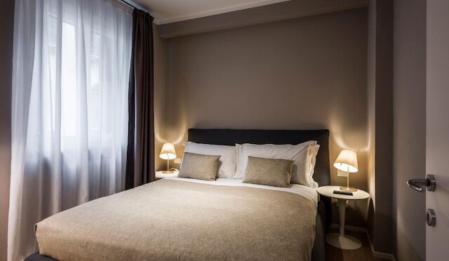 マイ スイート プレイス - リアルト アパートメンツ