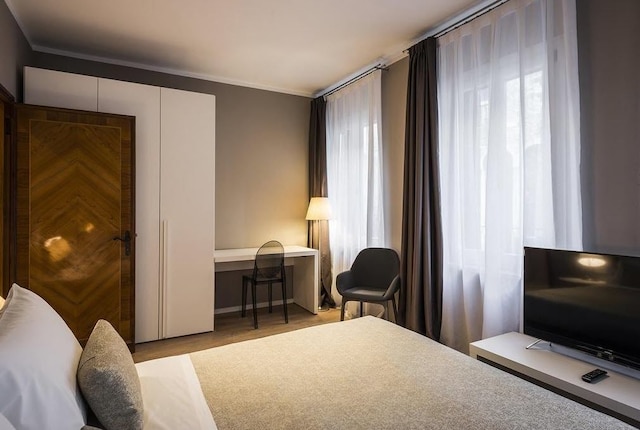 マイ スイート プレイス - リアルト アパートメンツ