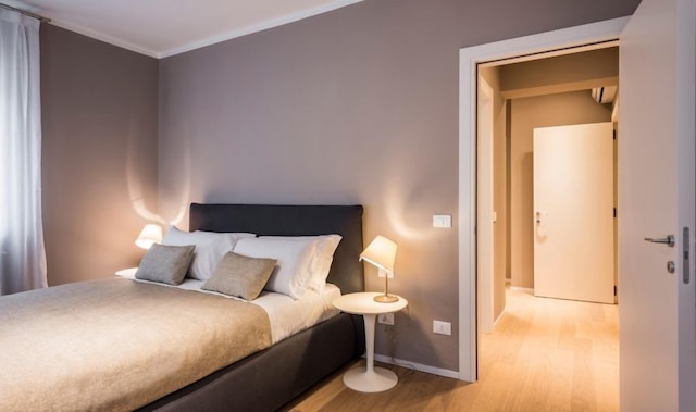 マイ スイート プレイス - リアルト アパートメンツ