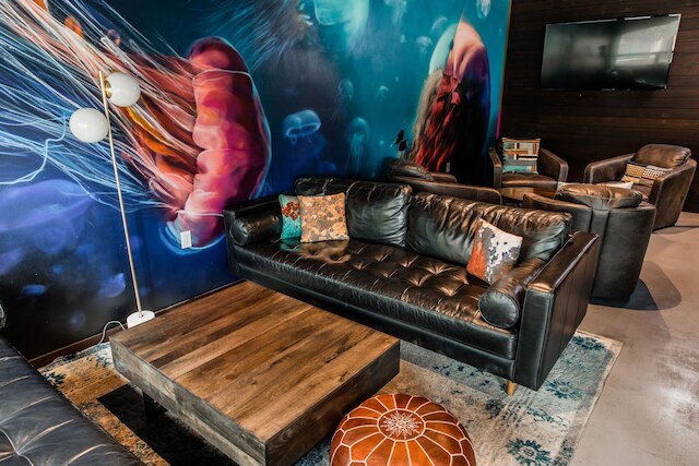 ドミチル スイーツ アット コーブ