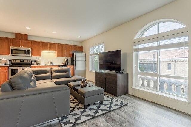 ドミチル スイーツ アット エリオット ベイビュー