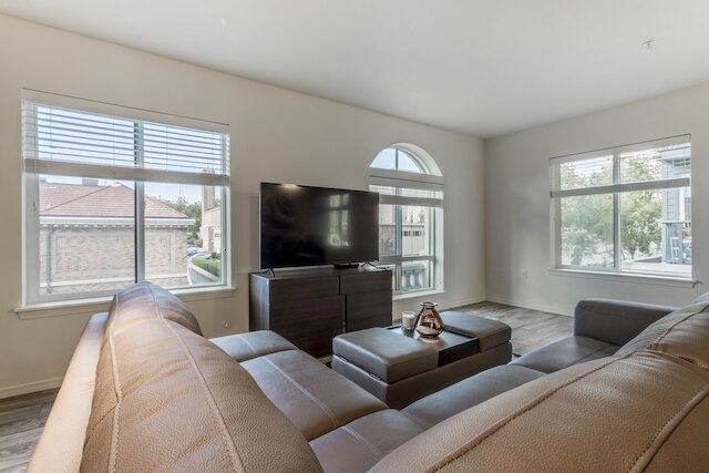 ドミチル スイーツ アット エリオット ベイビュー