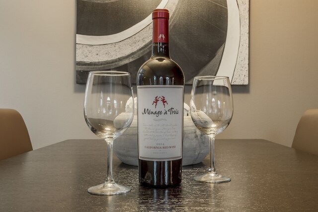 ドミチル スイーツ アット エリオット ベイビュー