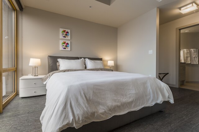 ドミチル スイーツ アット ヴァーヴ