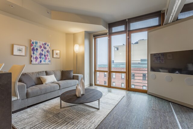 ドミチル スイーツ アット ヴァーヴ