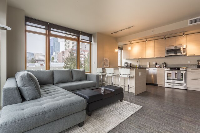 ドミチル スイーツ アット ヴァーヴ