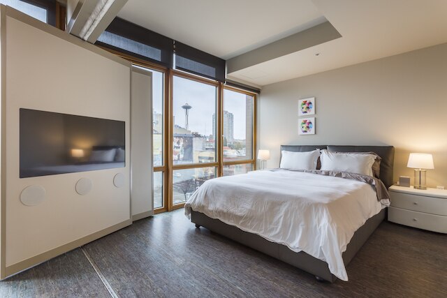 ドミチル スイーツ アット ヴァーヴ