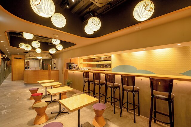 GOZAN HOTEL&SERVICED APARTMENT