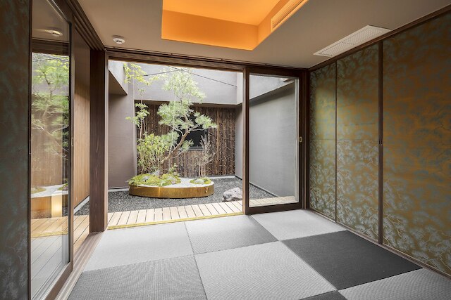 GOZAN HOTEL&SERVICED APARTMENT