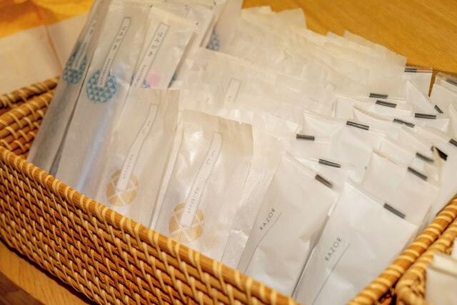 GOZAN HOTEL&SERVICED APARTMENT