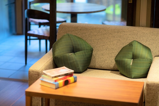 GOZAN HOTEL&SERVICED APARTMENT