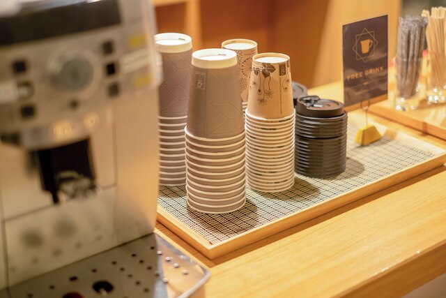 GOZAN HOTEL&SERVICED APARTMENT