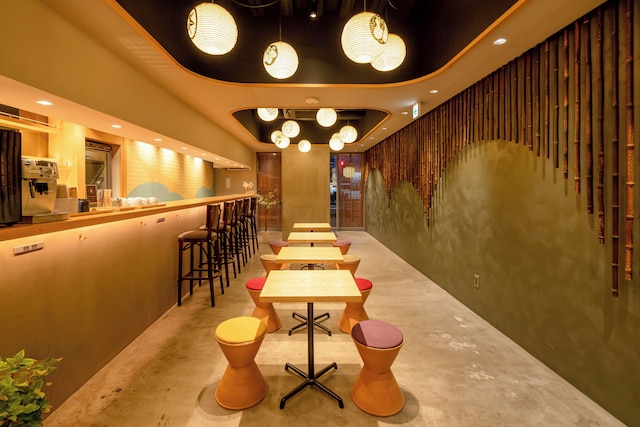 GOZAN HOTEL&SERVICED APARTMENT