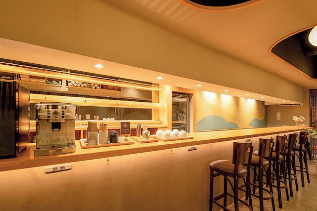 GOZAN HOTEL&SERVICED APARTMENT