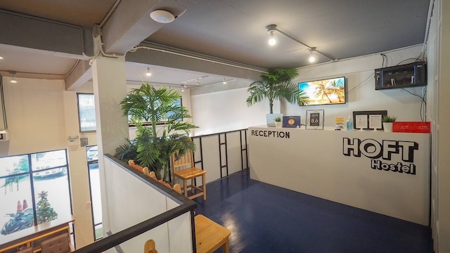 ホフト・ホステル・バンコク