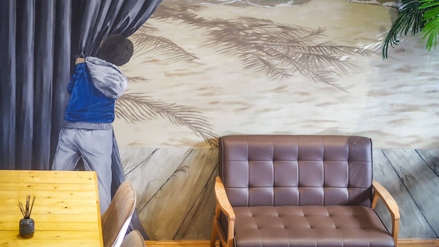 ホフト・ホステル・バンコク