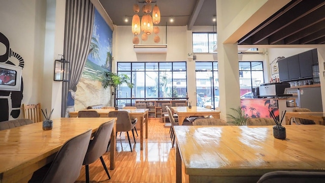 ホフト・ホステル・バンコク