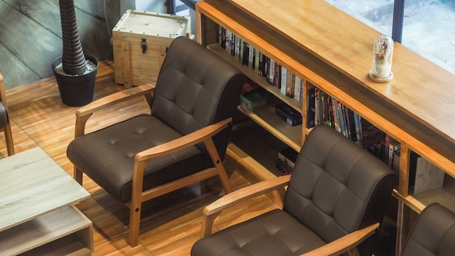 ホフト・ホステル・バンコク