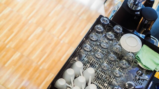 ホフト・ホステル・バンコク