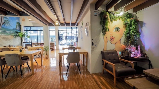 ホフト・ホステル・バンコク