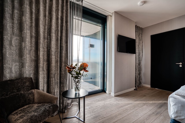 クラウド Nバー7 アパートメンツ