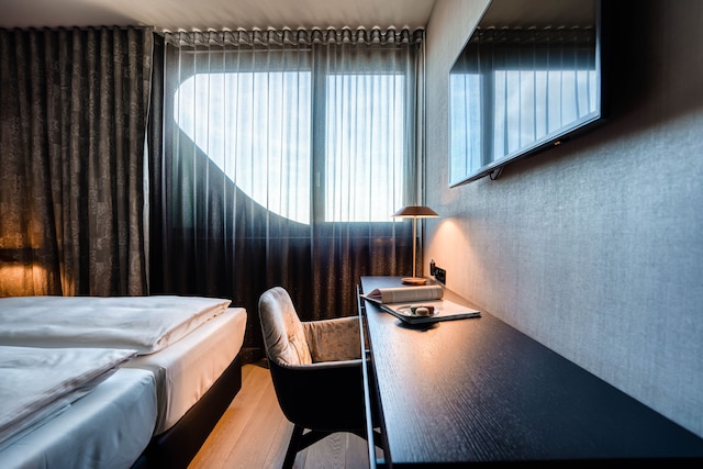 クラウド Nバー7 アパートメンツ