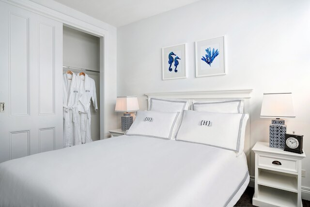 ザ ハンプトンズ アパートメンツ - ポート メルボルン