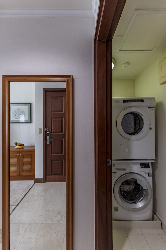 ガーデンビューコートスイーツホーチミンシティ