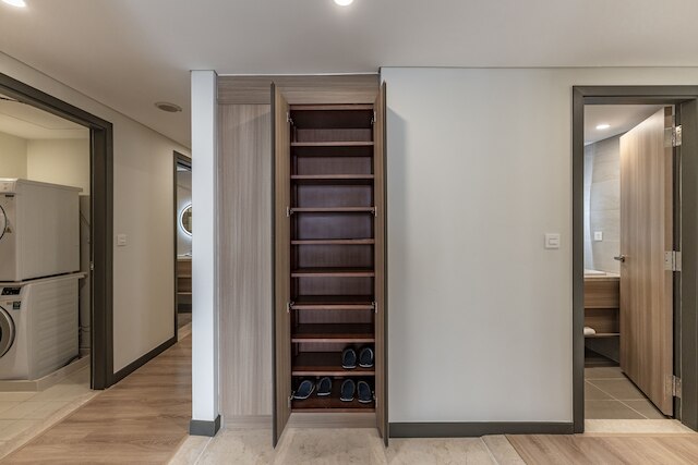 ガーデンビューコートスイーツホーチミンシティ