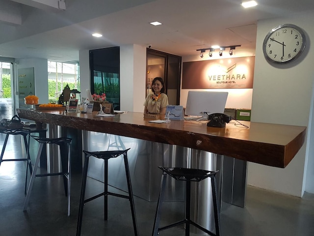 ヴィータラ ブティック ホテル