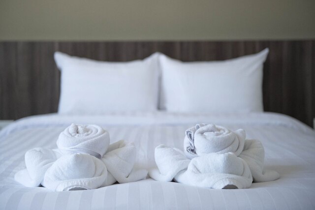 ヴィータラ ブティック ホテル