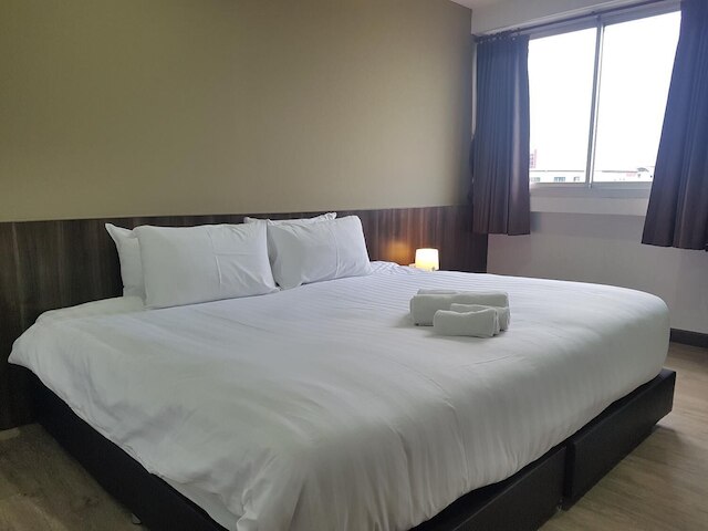 ヴィータラ ブティック ホテル