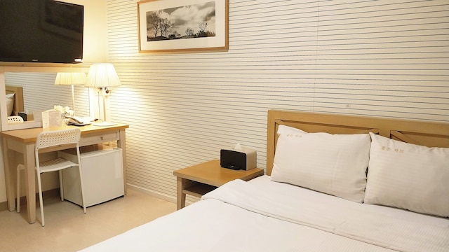 ゴールデン パーク ホテル