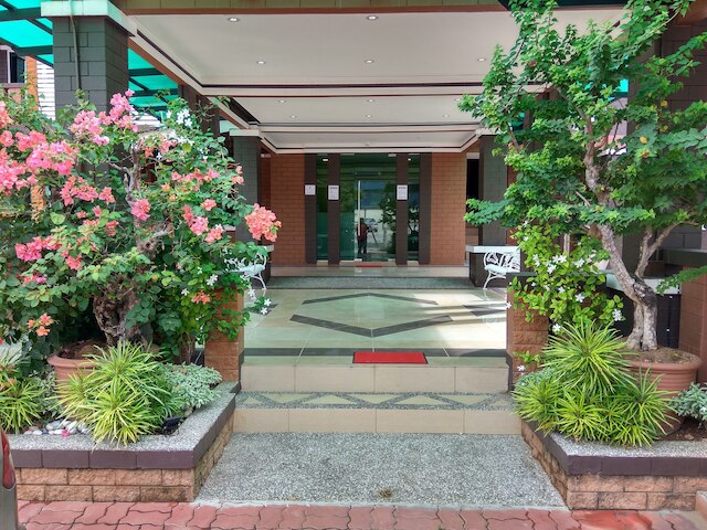 マイヴィラ ランカウイ ホテル