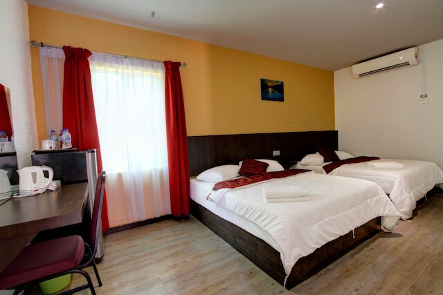 マイヴィラ ランカウイ ホテル