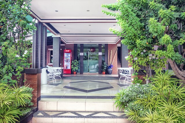 マイヴィラ ランカウイ ホテル