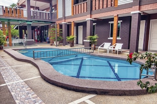 マイヴィラ ランカウイ ホテル