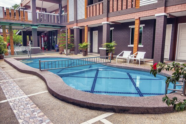 マイヴィラ ランカウイ ホテル